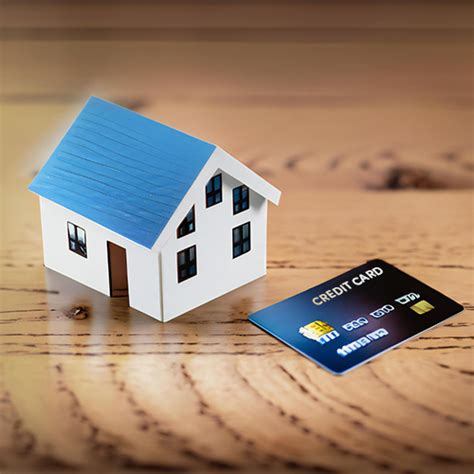 Rent Payment By Credit Card - Make Transactions Easily