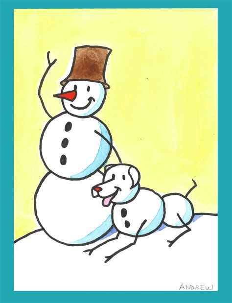 Holiday 2013 – Andrew Glassner