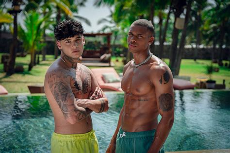 Too Hot To Handle: Germany cast: who's who in the dating show | What to