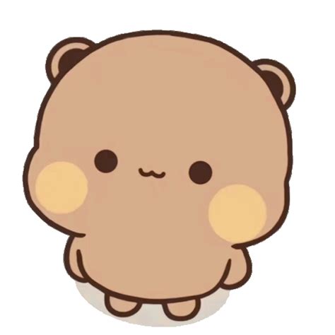 Bubu Dudu Sticker - Bubu Dudu Bubu dudu - GIF 탐색 및 공유