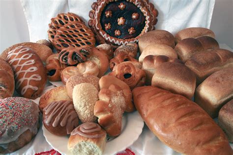 ЗАО племзавод «Ирмень» / Продукция / Хлебобулочная продукция