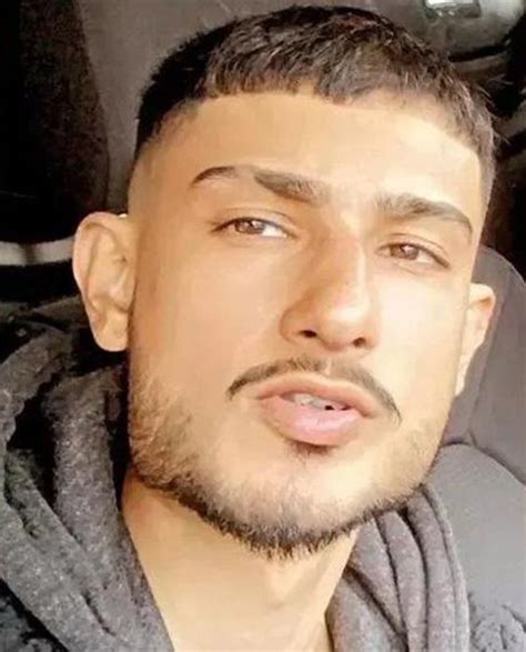 Two men accused of murdering delivery man in UK nicked over 1,000 miles