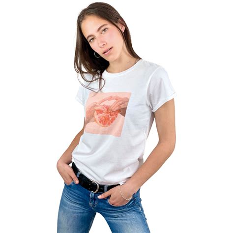 Juicy Tee – Audacious