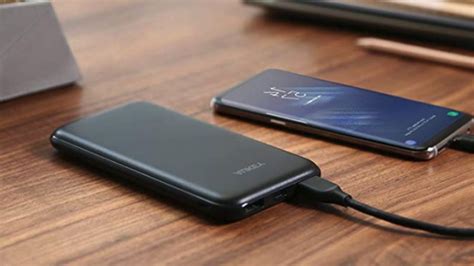 Як правильно заряджати телефон від power bank – Інформаційно ...