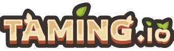 Taming.io News