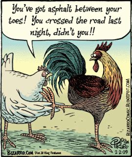 Bilbo's Random Thought Collection: Cartoon Saturday