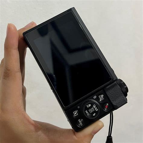 canon g7x mark ii used All purchases must be... - Depop