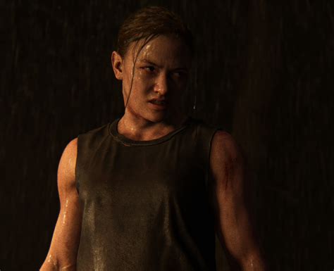 Отвратительные тенденции на примере The Last of Us 2. Они уродуют Элли