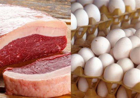 Ovo É Considerado Carne