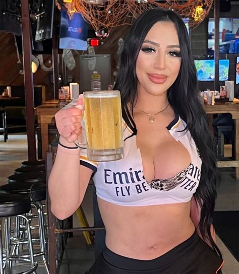 Ojos Locos South Park Mall | Stop by to see our Sexy Snow Angels 👼🏼 and