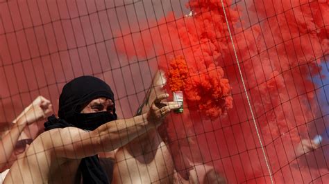 CSKA Moscow: UEFA punishes Russian club over racism | CNN