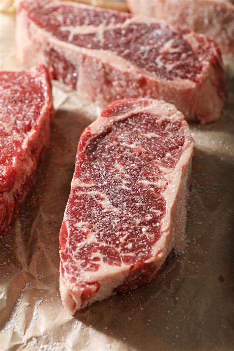 How to Grill Steak PERFECTLY Every Time! - The Speckled Palate