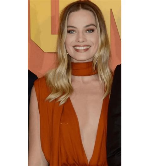 Best Margot Robbie Posts - Reddit