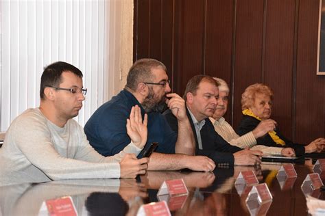 Одржана 88. седница Општинског већа - Ћуприја