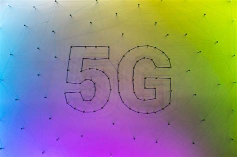 Беларусь рассматривает три варианта строительства сети 5G | Mediasat