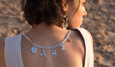 Yelli Jewels - Eine Reise in die Welt des einzigartigen Schmucks ...