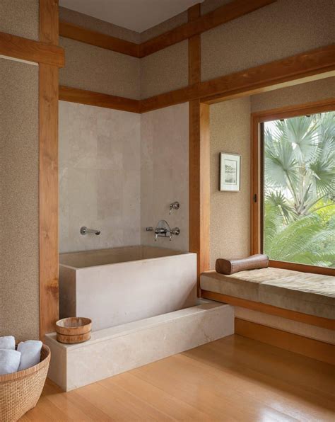 Japanese Style Bathroom America Japanese Houszed - The Art of Images