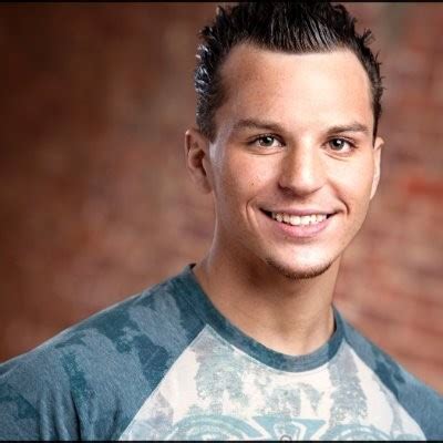 Chris Lazzaro - Actor - Independent Actor | LinkedIn