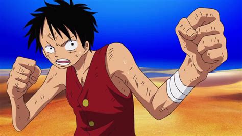 Ван-Пис: Фильм восьмой / One Piece: Episode of Alabaster - Sabaku no ...