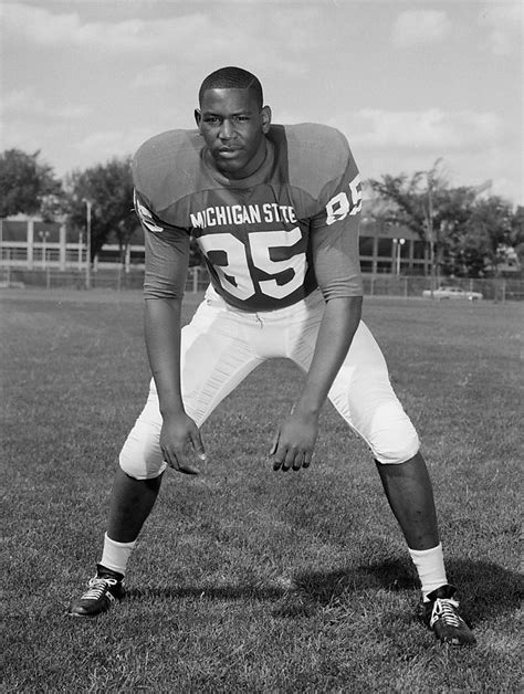 Bubba Smith: 1945-2011 / NFL retiree became pitchman, actor
