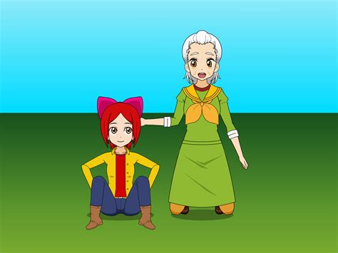 Interactive games will soon feature a custom age regression story 1