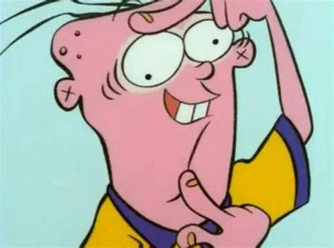 Ed Edd n Eddy Faces Reaction Tribute | Cartoon Amino