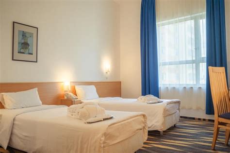 NOVOTEL MOSCOW CENTRE