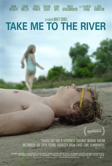 Take Me to the River Movie Poster - IMP Awards