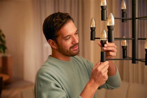 Philips Hue E14: die besten Varianten für den beliebten E14-Sockel ...