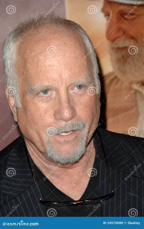 Richard Dreyfuss editorial image. Image of arclight, hollywood - 24570080