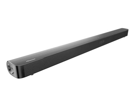 Hisense HS212F Soundbar Review - Consumer Reports