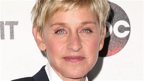 The Untold Truth About Ellen Degeneres Wife In 2025