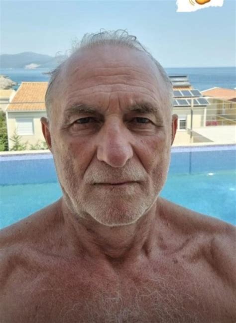 Skinuli se Lazar Ristovski i devojka Anica
