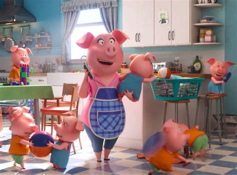 sing sing  singing illumination studios