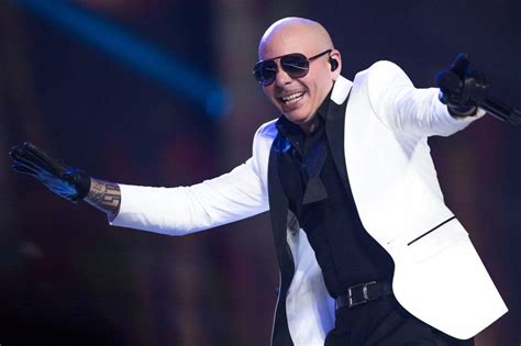 Pitbull leads CEA honorees in virtual awards show | Kats ...