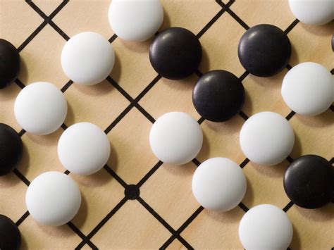 Google’s AlphaGo: A More Human AI – IT'S MORE OF AN ART