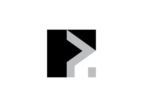 FP monogram | Logo design, Monogram, Monogram design