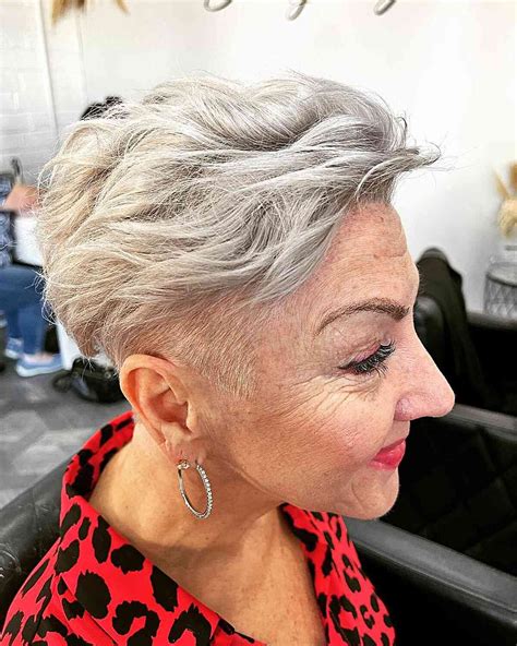 50 types of undercut pixie cuts how to rock it best – Artofit