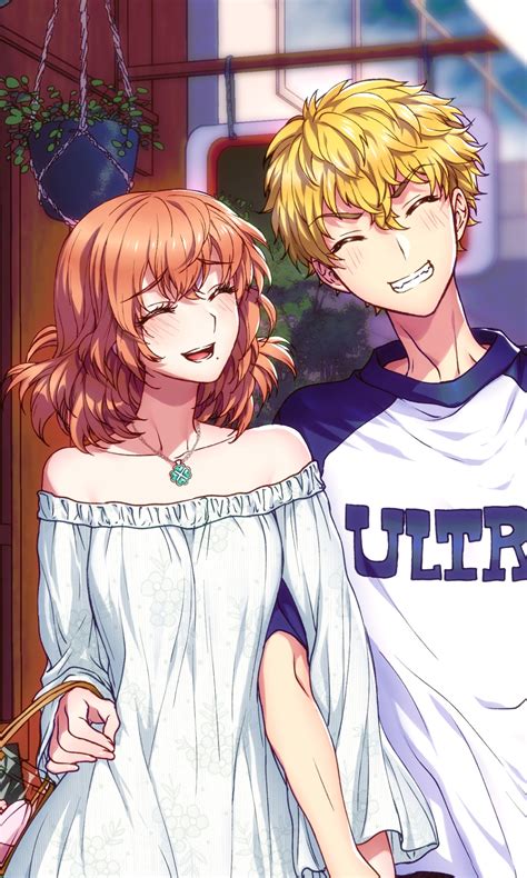 Anime Tokyo Revengers, Hinata Tachibana, Takemichi Hanagaki, 1200x2000