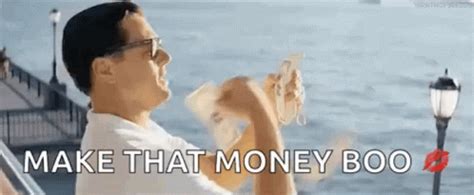 Making Money GIFs | Tenor