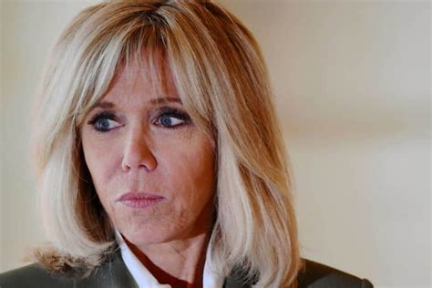 Brigitte Macron : Deux condamnations dans l'affaire Jean-Michel ...
