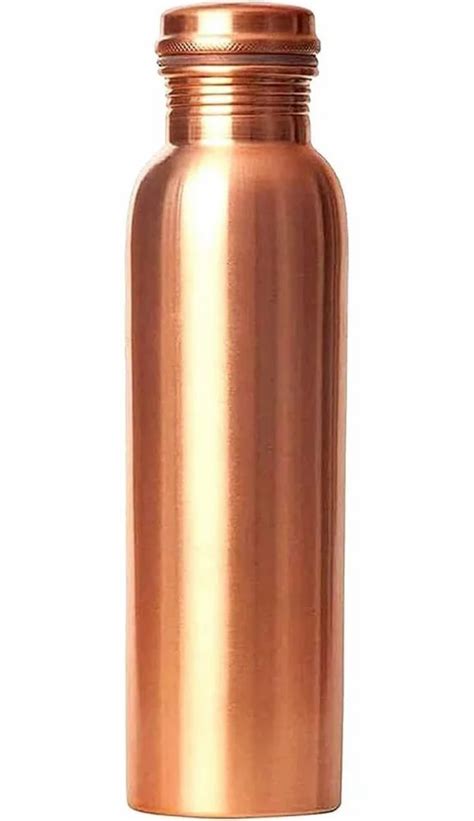 copper bottle  rs piece hammered copper bottle  moradabad