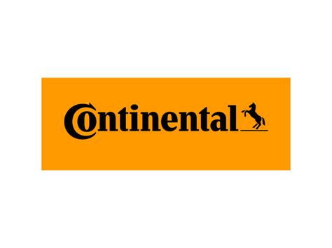 Continental Logo PNG Transparent & SVG Vector - Freebie Supply
