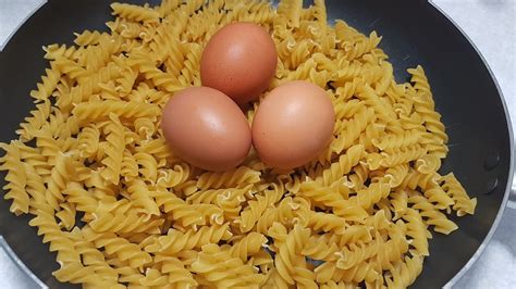 10 минут! Быстрый и сытный обед за копейки!Без мяса вкусный и бюджетный ...
