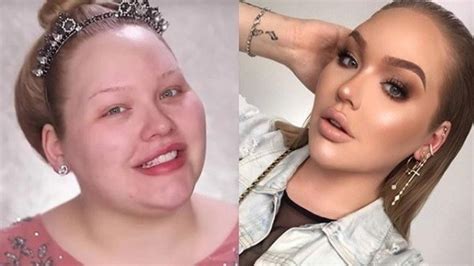 nikkie de jager vroeger