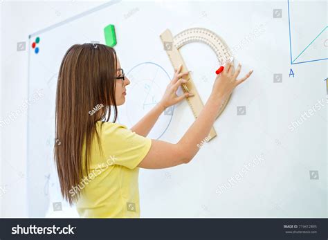 high school geometry class   images shutterstock
