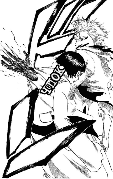 WMANGA. Манга Bleach / Блич онлайн бесплатно. Читать мангу. Глава Блич ...