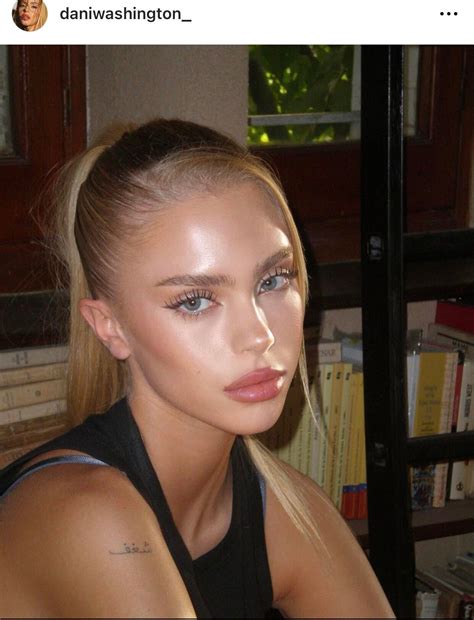 Daniela Washington transformation : r/VindictaRateCelebs