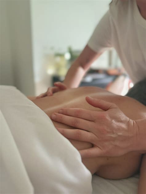 Native Massage Co. | Mobile Massage | Nashville, TN