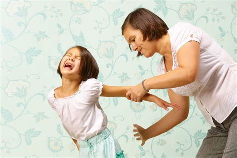 O Que Significa Corrigir O Filho Com A Vara